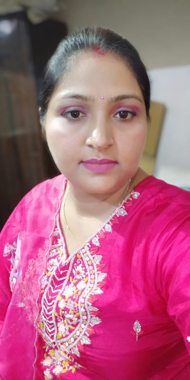 Ms. Ruchi Verma